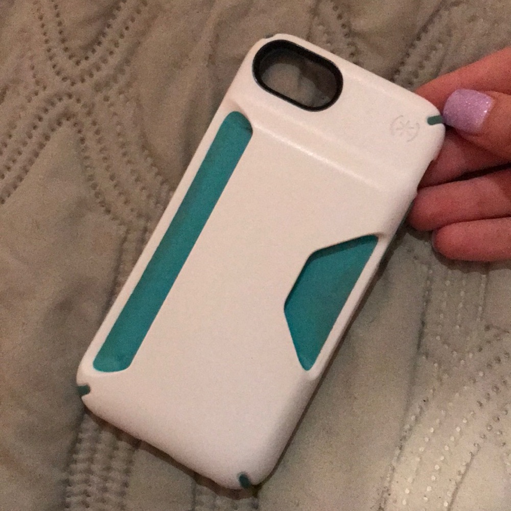 iPhone 7 Speck Case